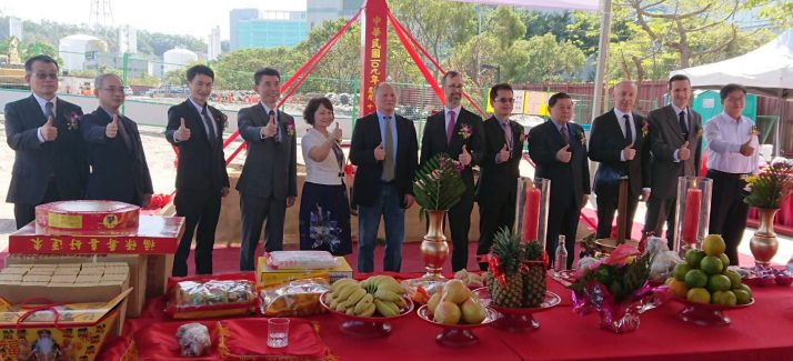 ALFE to build NT$4bn facility in Hsinchu