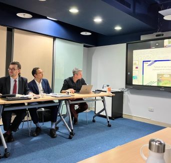 𝗧𝗮𝗶𝘄𝗮𝗻 𝗲𝘁 𝗹𝗲𝘀 𝗿𝗶𝘃𝗮𝗹𝗶𝘁𝗲́𝘀 𝗱𝗲 𝗽𝘂𝗶𝘀𝘀𝗮𝗻𝗰𝗲𝘀 𝗲𝗻 𝗜𝗻𝗱𝗼-𝗣𝗮𝗰𝗶𝗳𝗶𝗾𝘂𝗲