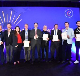 Lancement du Label E.F.E à Mexico : un nouvel élan pour le rayonnement économique de la France à l’étranger