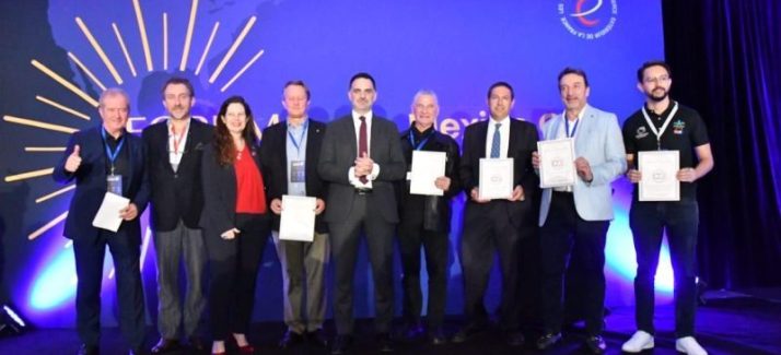 Lancement du Label E.F.E à Mexico : un nouvel élan pour le rayonnement économique de la France à l’étranger
