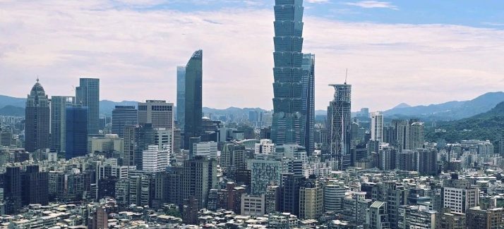 Notre comité a eu le plaisir d’accueillir une réunion régionale à Taipei