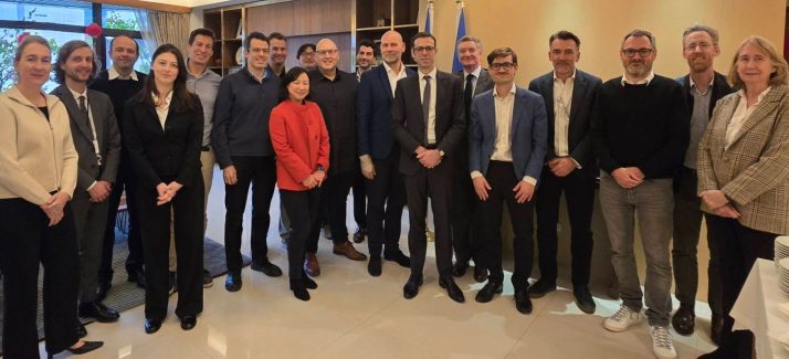 Réunion Plénière février 2026